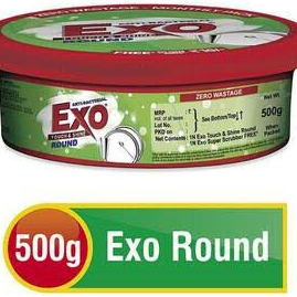 Exo/ எக்சோ jar 500gm
